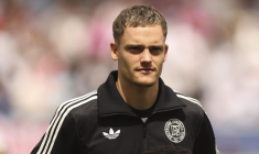 Florian Wirtz débarque à Liverpool