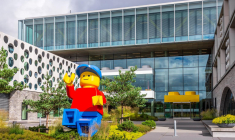 Pour investir efficacement dans les Lego, il faut viser la rareté du set acheté et résister à l’envie d’ouvrir l’emballage.