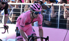 Giro d'Italia - Stage 21 - Rome to Rome