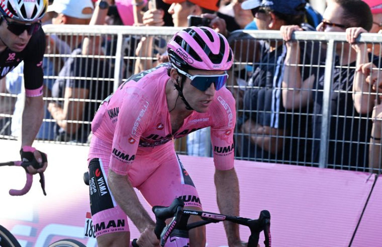 Giro d'Italia - Stage 21 - Rome to Rome