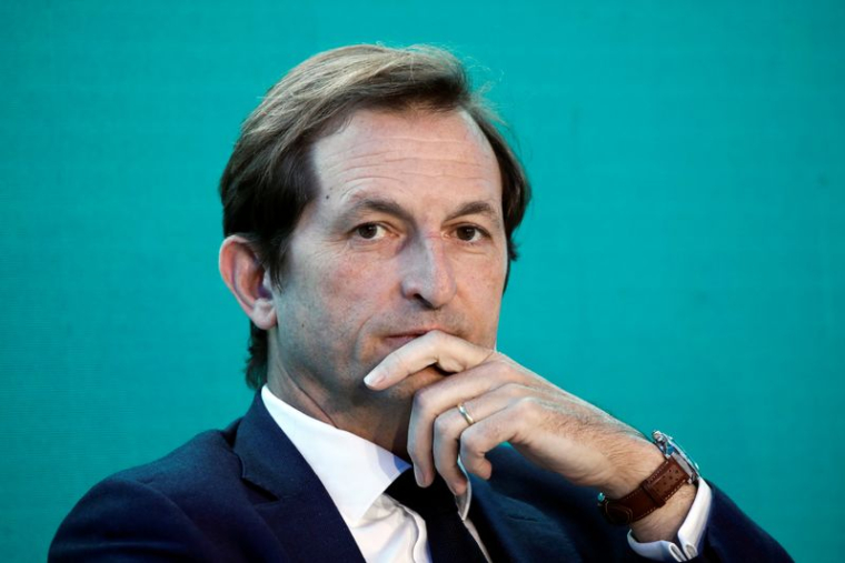 CAMUS NE RESTERA PAS À LA TÊTE DU NOUVEAU SUEZ, RAPPORTE LE FIGARO