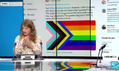 Juin, le mois des fiertés et des contrevérités