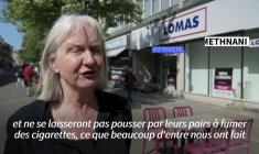 Le Parlement britannique adopte une ambitieuse loi pour une "génération sans tabac"