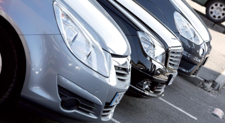 Avec l'acquisition de la flotte de GE Capital en Europe, Arval talonnera désormais ALD, filiale de Société Générale. (© Arval)