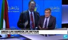 Soudan : le Premier ministre revient au pouvoir, après un accord contesté avec la junte