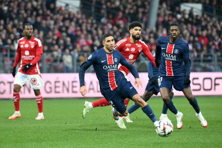 Le PSG est-il plus fort que jamais ?
