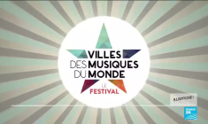 L'artiste franco-colombien Jean-Paul Tamayo au festival Villes des Musiques du Monde