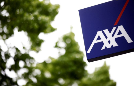 AXA: HAUSSE DE 4% DU CHIFFRE D'AFFAIRES SUR NEUF MOIS, RACHAT D'ACTIONS