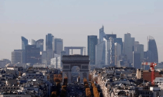 L'EMBELLIE ÉCONOMIQUE TIRE LE M&A, LA FRANCE ANIME L'EUROPE