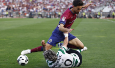 L'exploit de Torreense, club de D2 portugaise, qui jouera la Ligue Europa la saison prochaine
