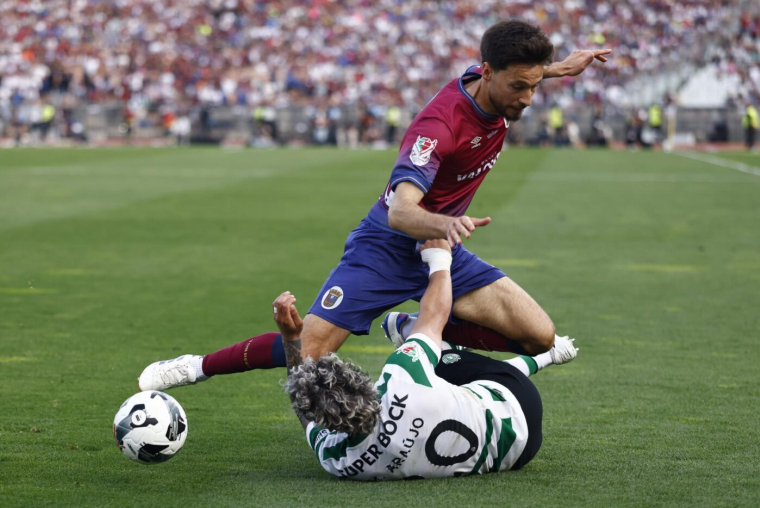 L'exploit de Torreense, club de D2 portugaise, qui jouera la Ligue Europa la saison prochaine