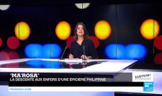 Hommage à Ousmane Sow, l'artiste des ethnies