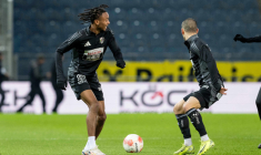 Le jour de gloire est arrivé pour le Wolfsberger AC en Autriche