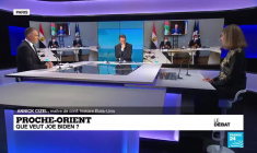 Proche-Orient : que veut Joe Biden ?
