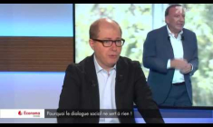 Pourquoi le dialogue social ne sert à rien !