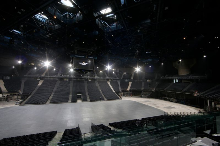 APRÈS PLUS D'UN AN SANS CONCERTS, PARIS S'OFFRE UN VOYAGE EN INDOCHINE