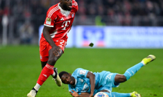 Le mariage entre le Bayern et Upamecano bientôt prolongé ?