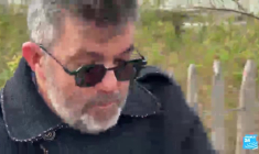 Ces Français font des routes anti-inondation et des murs anti-sécheresse avec des huîtres