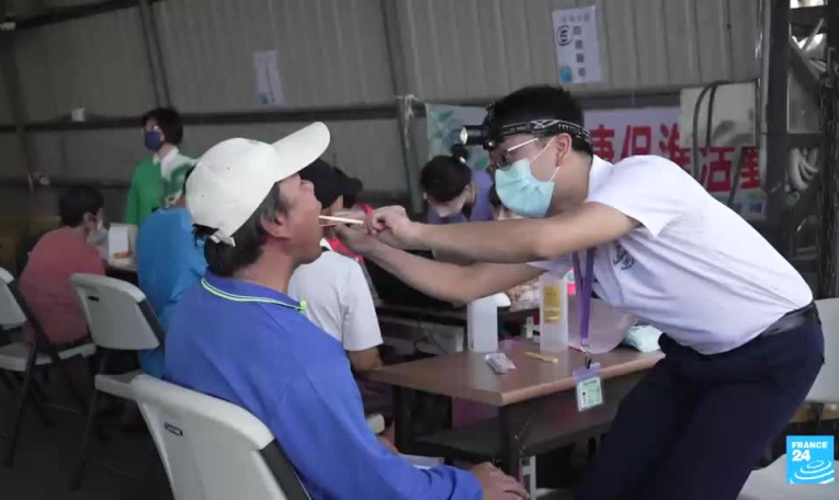 Taïwan : le fléau du bétel, stimulant addictif et cancérigène