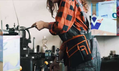 Les femmes non-salariées gagnent en moyenne 22% de moins que les hommes