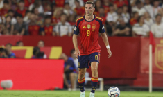 L'Espagne voit un autre de ses joueurs quitter le rassemblement