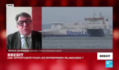 Brexit : une opportunité pour les entreprises irlandaises ?