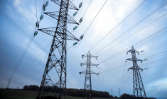 Les enquêtes sur les sabotages électriques qui ont touché le sud-est de la France samedi et dimanche ont été centralisées à Marseille, et co-confiées à la sous-direction antiterroriste (Sdat) de la police judiciaire. ( AFP / LIONEL BONAVENTURE )