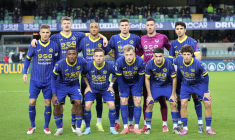 Le Hellas Vérone passe sous pavillon américain