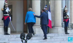 Allemagne : les tractations pour former un nouveau gouvernement pourraient s'éterniser