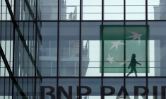 BNP PARIBAS ÉTUDIE UNE VENTE DE SA FILIALE AMÉRICAINE BANK OF THE WEST