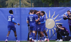 National : Sochaux ralentit, Versailles le rattrape