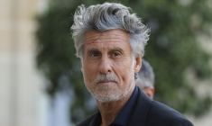 Marc Simoncini à Paris, le 17 septembre 2019. ( AFP / LUDOVIC MARIN )