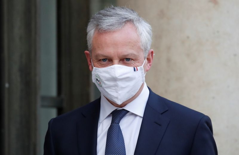 CORONAVIRUS: PARIS RENFORCE SES AIDES ÉCONOMIQUES À L'OUTRE-MER