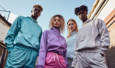 Tendances sportswear  Le mariage parfait entre confort et style