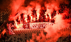 17 personnes interpellées la veille de la finale de Coupe de France vont être présentées à un juge d'instruction