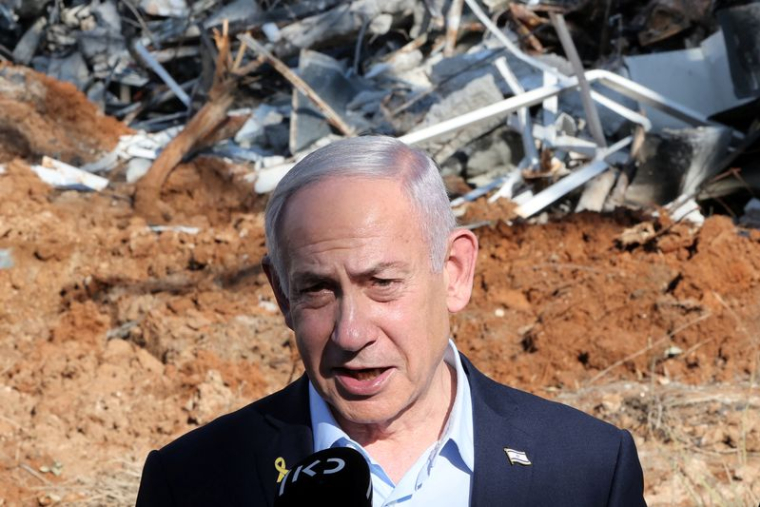 Cessez-le-feu entre Israël et l'Iran, Netanyahu revendique une "grande victoire"
