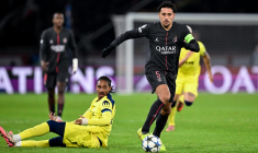 Le PSG humilie Tottenham sans le vouloir