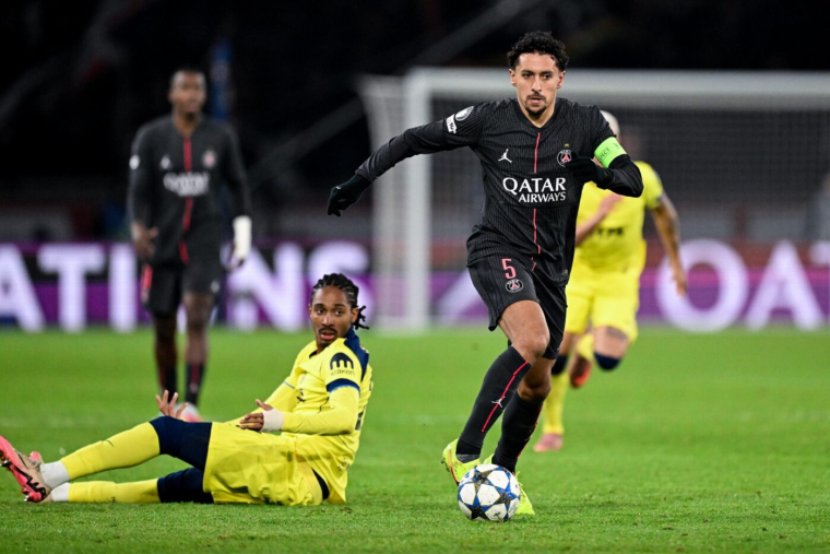 Le PSG humilie Tottenham sans le vouloir