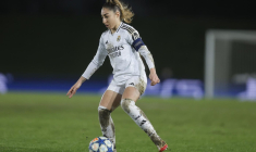 Le PSG s'offre une icône du foot espagnol