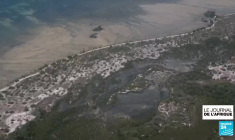 Situation sécuritaire au Mozambique : relatif retour au calme au Cabo Delgado.