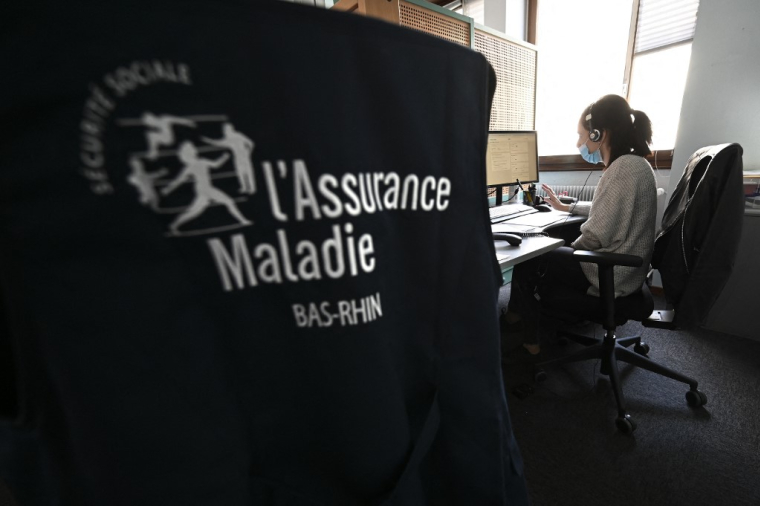 ( AFP / FREDERICK FLORIN )