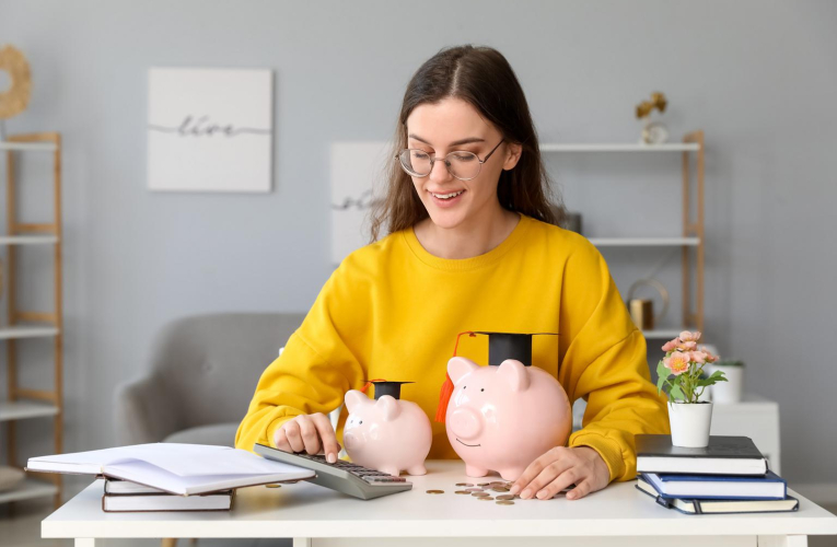 Étudiants, 5 astuces pour mieux gérer votre budget. ( crédit photo : Shutterstock )
