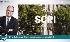 C du solide : krach immobilier, fantasme ou réalité ?