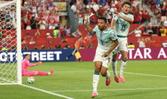 Gonçalo Ramos fait mieux que Cristiano Ronaldo en Coupe du monde