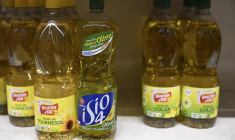 ( AFP / CHRISTOPHE SIMON )