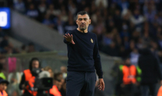 Sergio Conceição bientôt de retour sur le banc du FC Nantes ?