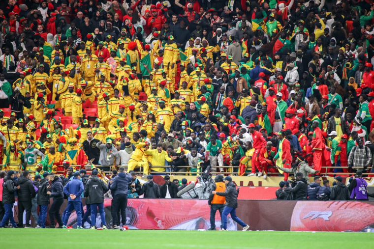 Maroc : Ouverture du procès des supporters sénégalais accusés de violences pendant la finale de la CAN 2025