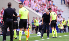 L'Atlético signale le harcèlement arbitral de Mourinho et du Real