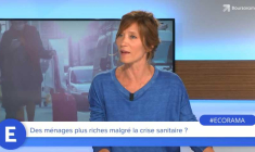 Des ménages plus riches malgré la crise sanitaire ?