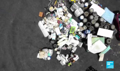 Ghana : avec les forçats des déchets électroniques